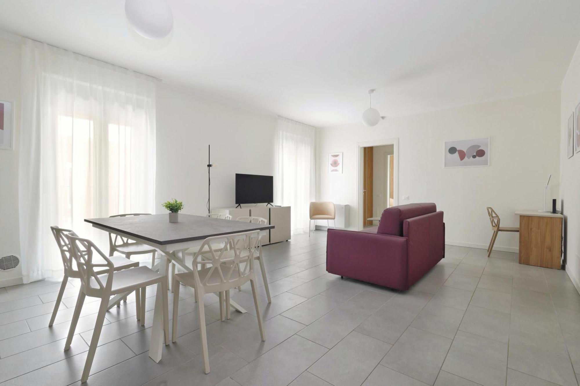Joivy Charming Flats In The Heart Of Porta Nuova Apartment Milan