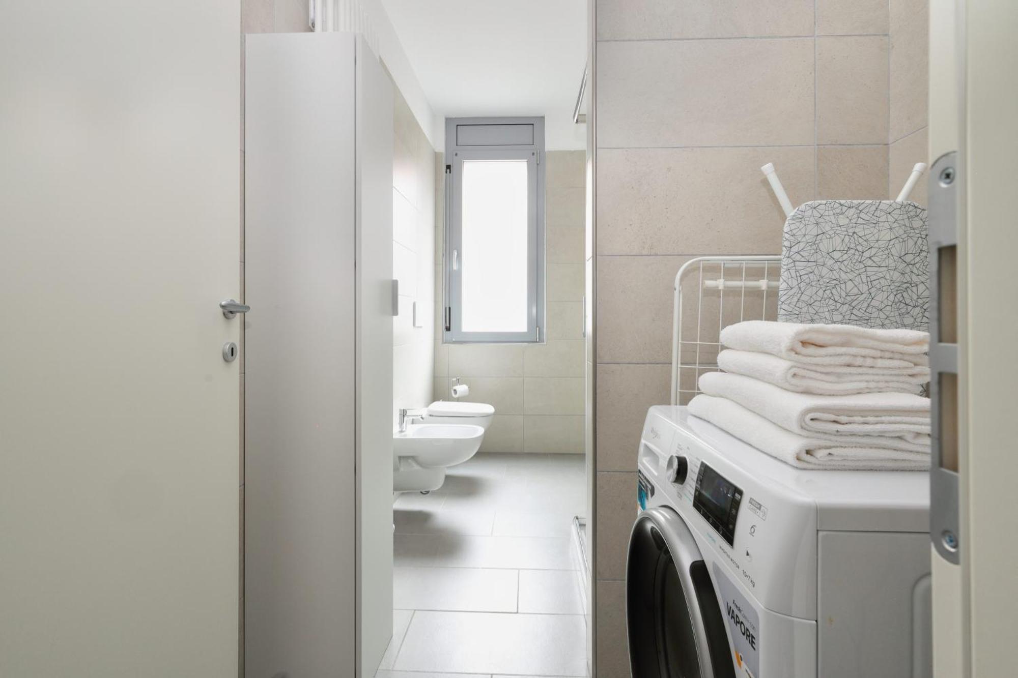 Joivy Charming Flats In The Heart Of Porta Nuova * Milan