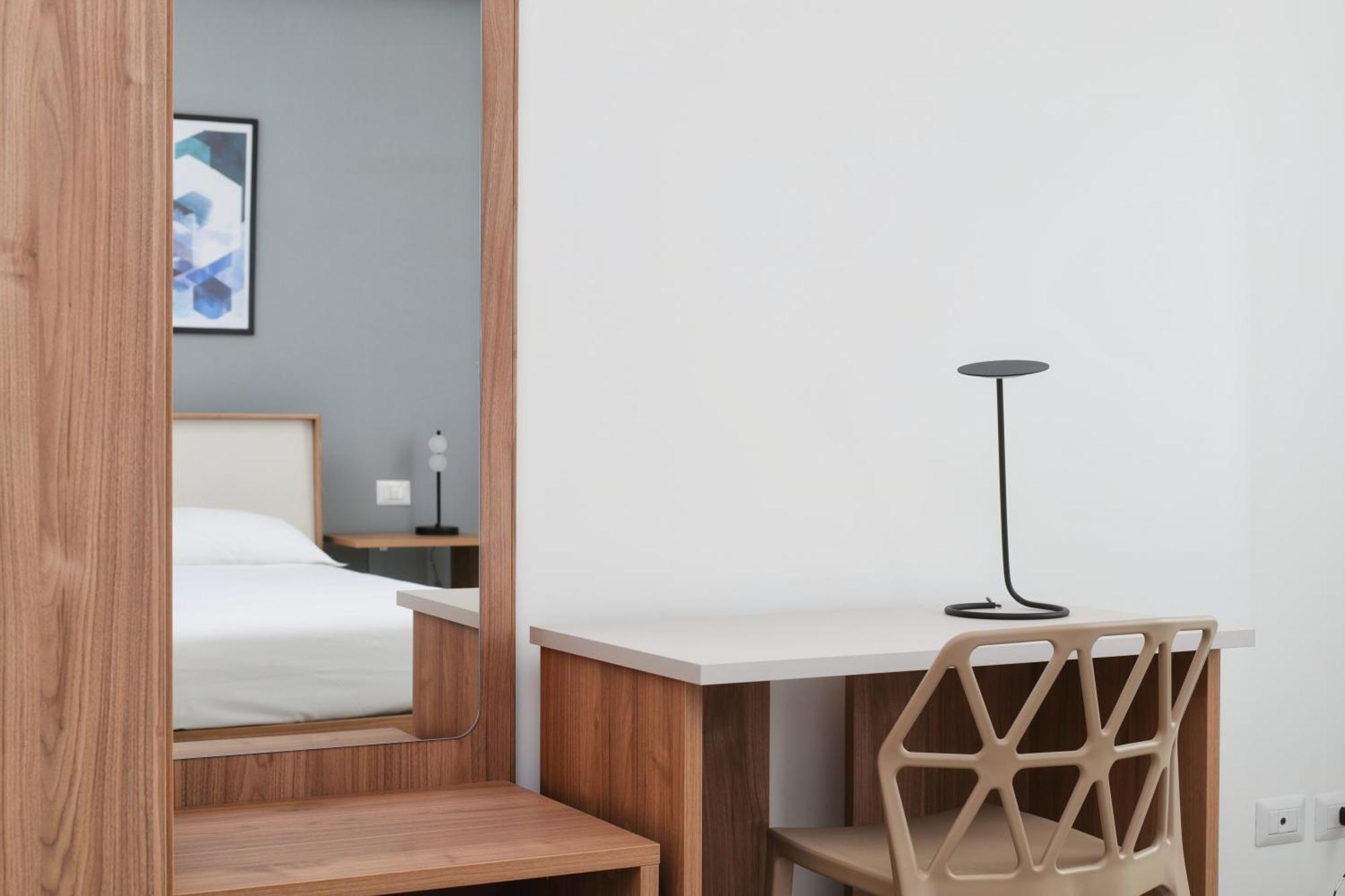 Joivy Charming Flats In The Heart Of Porta Nuova * Milan