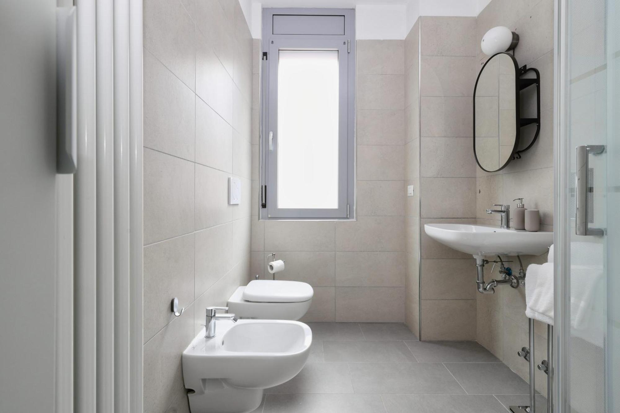 Apartment Joivy Charming Flats In The Heart Of Porta Nuova